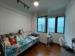 Palm Gardens (D23), Condominium #637972641
